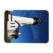 Yaquina Head Lighthouse, Newport, Oregon Magneet (Horizontaal)