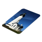 Yaquina Head Lighthouse, Newport, Oregon Magneet (Linkerzijde)