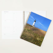 Yaquina Head Lighthouse, Newport, Oregon Planner (Display)