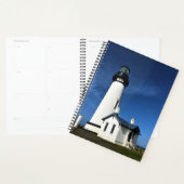 Yaquina Head Lighthouse, Newport, Oregon Planner (Display)