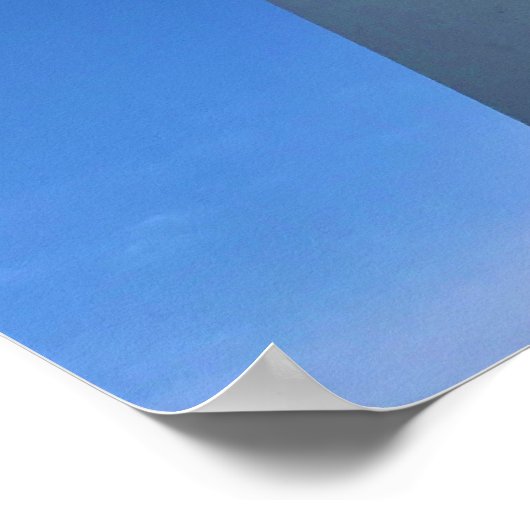 Yaquina Head Lighthouse, Newport, Oregon Poster (Hoek)