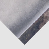 Yaquina Head Lighthouse Newport Oregon Tissuepapier (Detail)