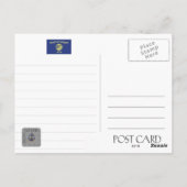 Yaquina Head Lighthouse - Oregon Briefkaart (Achterkant)