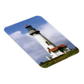 Yaquina Head Lighthouse, Oregon Flexi Magnet Magneet (Rechterzijde)