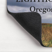 Yaquina Head Lighthouse, Oregon Muismat (Hoek)