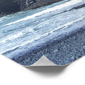 Yaquina Head Lighthouse Poster (Hoek)