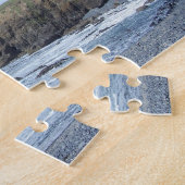 Yaquina Head Lighthouse Puzzle Legpuzzel (Zijkant)