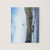 Yaquina Head Lighthouse Puzzle Legpuzzel (Verticaal)