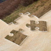 Yaquina Head Outstanding Natural Area Lighthouse Legpuzzel (Zijkant)
