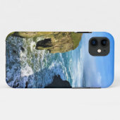 Yaquina Head Outstanding Natural Area, Oregon Case-Mate iPhone Case (Achterkant (horizontaal))