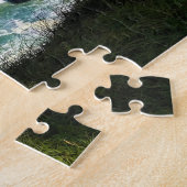 Yaquina Head Outstanding Natural Area, Oregon Legpuzzel (Zijkant)