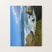 Yaquina Head Outstanding Natural Area, Oregon Legpuzzel (Verticaal)