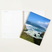 Yaquina Head Outstanding Natural Area, Oregon Planner (Display)