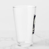 Yaquina Head Vuurtoren Oregon Moon Glas (Rechts)