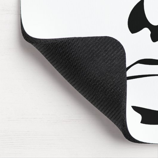 Yaranaika Mousepad Muismat (Hoek)