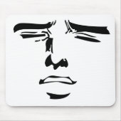 Yaranaika Mousepad Muismat (Voorkant)