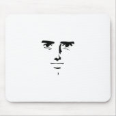 Yaranaika Mousepad Muismat (Voorkant)