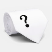 Yaranaika? Stropdas (Opgerold)