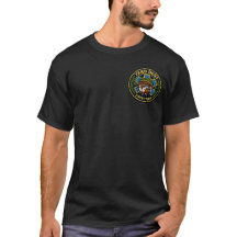 Yard Dogs Strike Team T-shirt