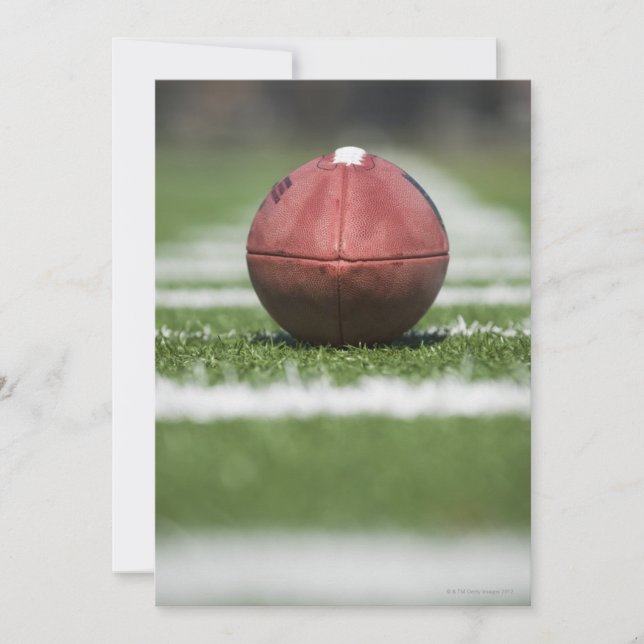 Yard Line Marker (Voorkant)