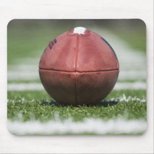 Yard Line Marker Muismat