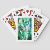 Yard Sale Pokerkaarten (Achterkant)