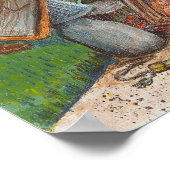 Yard Sale - Poster (Hoek)