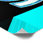 Yard Sale Poster (Hoek)