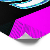 Yard Sale Poster (Hoek)