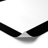 Yard Sale Poster (Hoek)