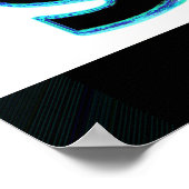 Yard Sale Poster (Hoek)