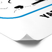 YARD SALE POSTER (Hoek)