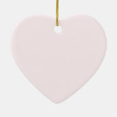 Yard Sale Queen Keramisch Ornament (Achterkant)