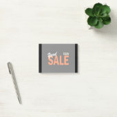 Yard Sale Vandaag Post-it® Notes (Kantoor)