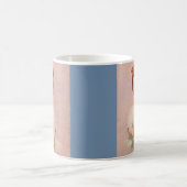 Yardley uit de jaren 1950 en Madame Alexander-pop Koffiemok (Center)