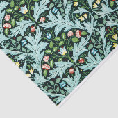 Yare van William Morris Tissuepapier (Detail)