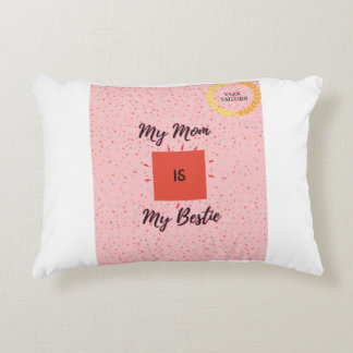 Yark Tailor: Sleep, Tailored to Perfection Accent Kussen