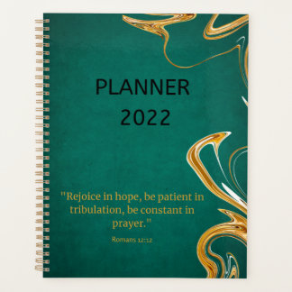 Yarly Planner