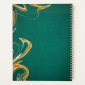 Yarly Planner (Achterkant)