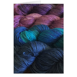 Yarn