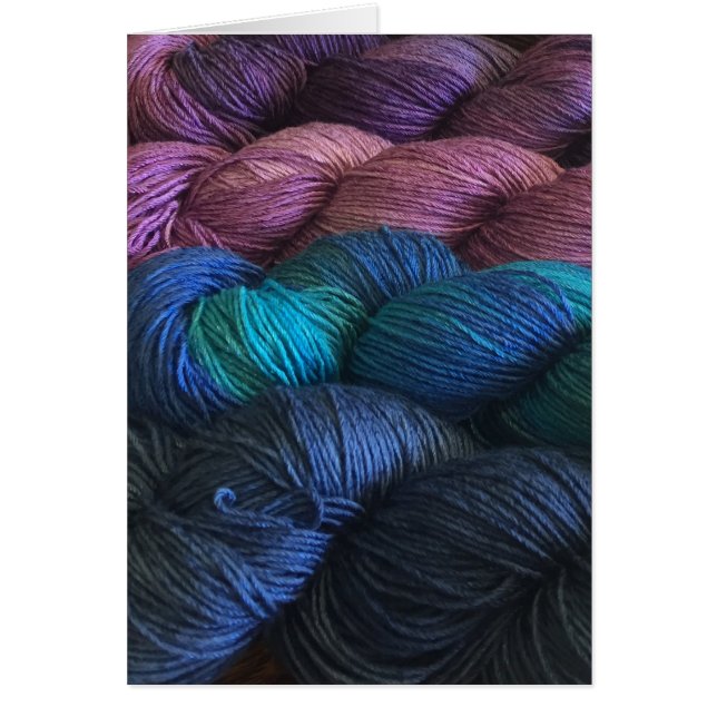 Yarn (Voorkant)