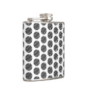 Yarn Ball Print Crafts Heupfles (Rechts)