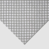 Yarn Balls Seamless Crafts Knit & Crochet Tissuepapier (Detail)