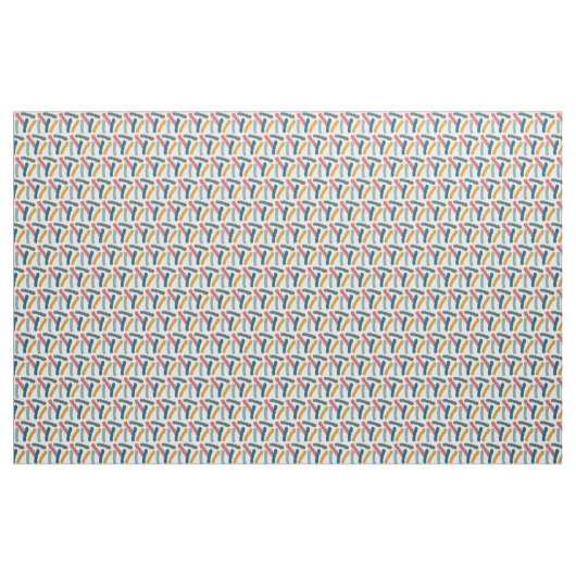 Yarn Hanks Pattern Stof (Yard (91,4 cm))
