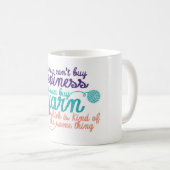 Yarn Happiness Mok (Voorkant rechts)