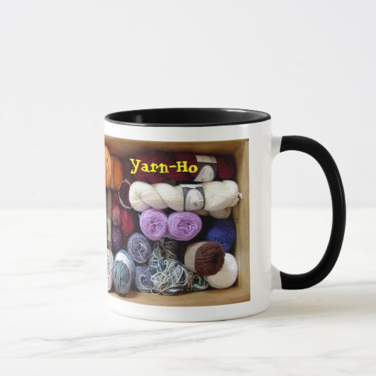 Yarn-Ho Mok (Rechts)