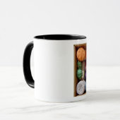 Yarn-Ho Mok (Voorkant links)