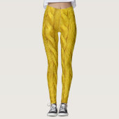Yarn Leggings (Voorkant)