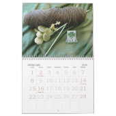 Yarn Lover's agenda Kalender (Feb 2026)