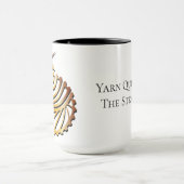 Yarn Quest the Steam Age Mok (Midden)